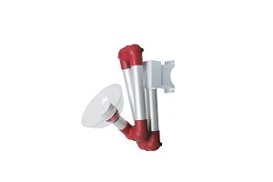 Correct Operation Method Of Surgical Shadowless Lamp
