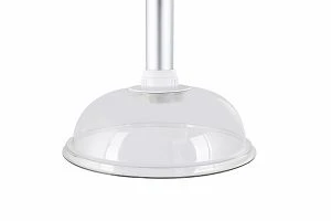 The Principle Of The Shadowless Lamp in The Operating Room