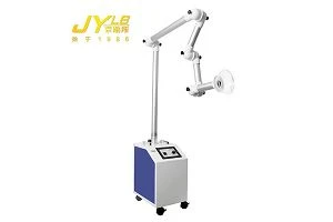 Purifier Function Of Medical Smoking Machine: