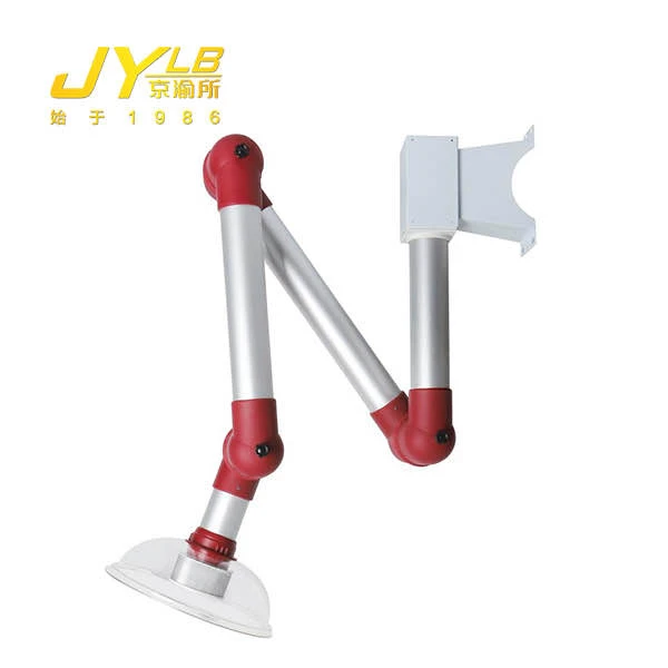 Fume Extraction Arms
