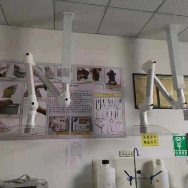 Medical LED Shadowless Lights Lamp