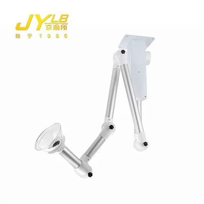 Laboratory Fume Extraction Arms Fume Extractor