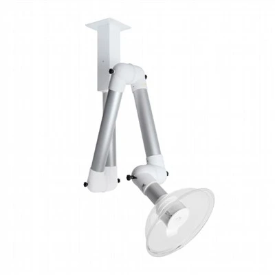 4-Joints Desktop Fume Extractor, Exhaust Arm JYLB-780