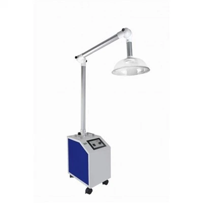 China Factory Portable Soldering Smoke Absorber, Welding Smoke Evacuator Fume Extractor JYLB-500A-CS