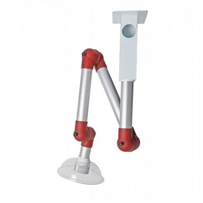 Flexible Industrial Laboratory Fume Exhausting Arm Diameter 780JYLB-780