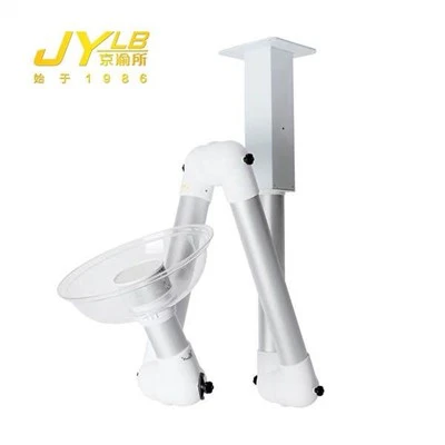 Laboratory Series of Universal Fume Extraction Arm