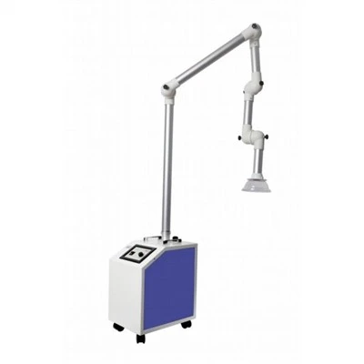 Medical Dermatology Surgery Smoking Machine
