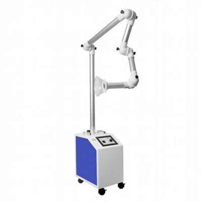 Mobile Medical Surgical Fume Evacuator
