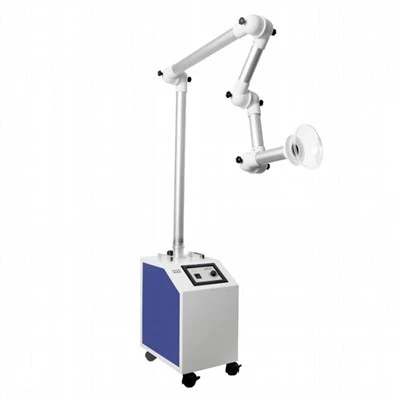 Mobile Medical Surgical Laser Fume Extractor JYLB-200A-CS