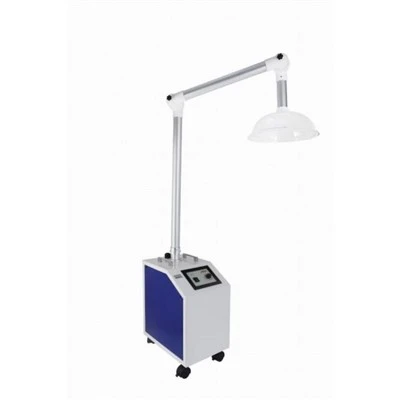Portable Welding Fume Extractor