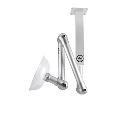 Ceiling Mounted Laboratory Fume Extractor Arms 78mm (JYLB-800-GFD)