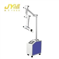 Mobile Fume Extractor